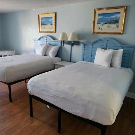 Oceanview Efficiency Dw802 Apartment Myrtle Beach Exterior foto