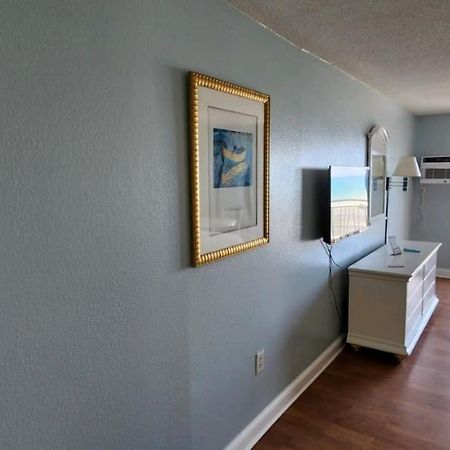 Oceanview Efficiency Dw802 Apartment Myrtle Beach Exterior foto