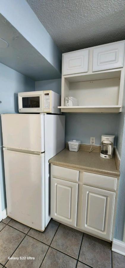 Oceanview Efficiency Dw802 Apartment Myrtle Beach Exterior foto